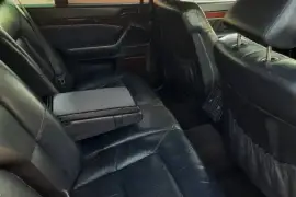 مرسيدس بنز s500