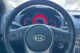 كيا فورتي 2010
