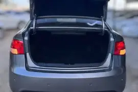 كيا فورتي 2010