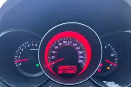 كيا فورتي 2010
