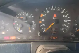 مرسيدس s500 شبح 