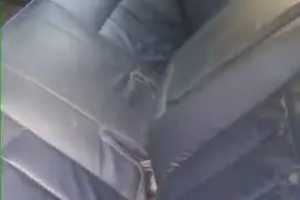 مرسيدس s500 شبح 