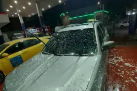 كيا موهافي 2008