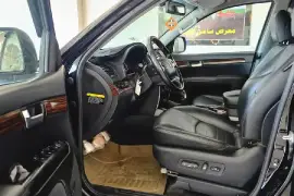 كيا موهافي 2017