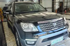 كيا موهافي 2017