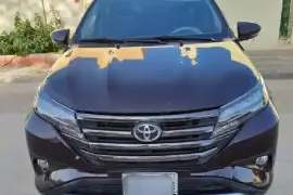 تويوتا راش 2023