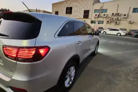 كيا سورينتو 2019