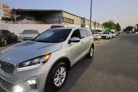 كيا سورينتو 2019