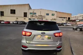 كيا سورينتو 2019