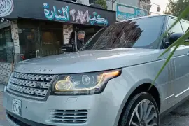 رنج روفر 2014