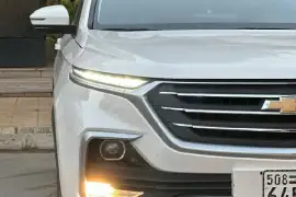 شيفروليه كابتافيا  بريمير2023