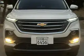 شيفروليه كابتافيا  بريمير2023