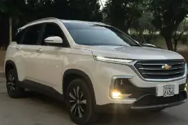 شيفروليه كابتافيا  بريمير2023