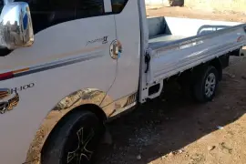 هيونداي H100 2016