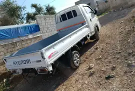 هيونداي H100 2016