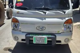 هيونداي بورتر H1 2008
