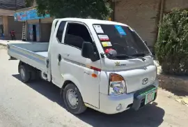 هيونداي بورتر H1 2008