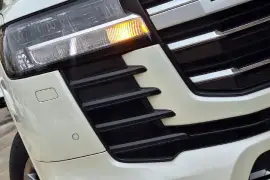 تويوتا لاند كروزر 2022 GRX