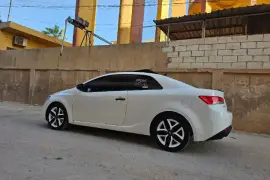 كيا فورتي كوبي  2013