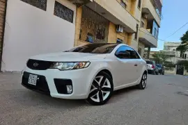 كيا فورتي كوبي  2013