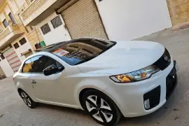كيا فورتي كوبي  2013