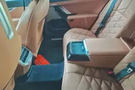 BMW 735i