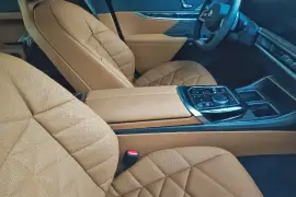 BMW 735i