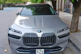 BMW 735i